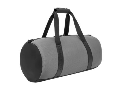Športová taška Mesh , Grey (Farba Grey)