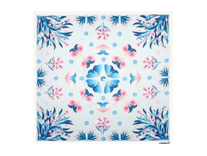 Šatka Astrid , white (Farba white)