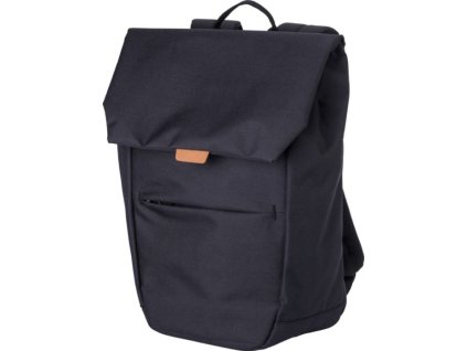 Ruksak na 15-palcový notebook , Black (Farba Black)