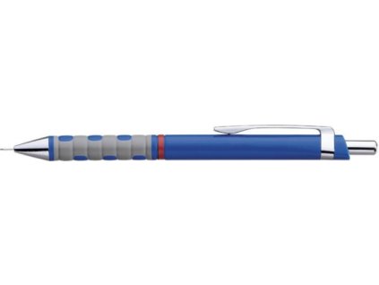 Mechanická ceruzka rOtring Tikky , Blue (Farba Black)