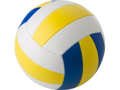 Volejbalová lopta , multicolor (Farba multicolor)