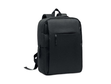 Batoh na 15-palcový notebook , Black (Farba Black)