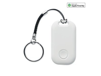 Smart Apple Find My lokátor , white (Farba white)