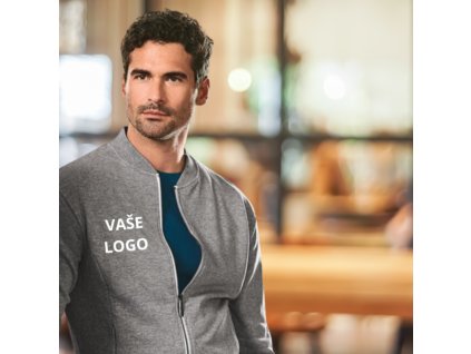 chd bomber mikina panska