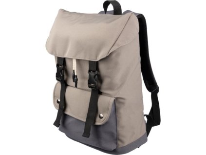 Ruksak na notebook , Taupe