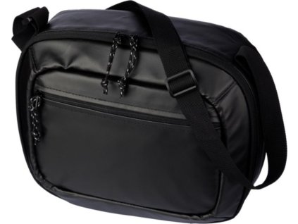 Chladiaca taška (600D) , Black (Farba Black)