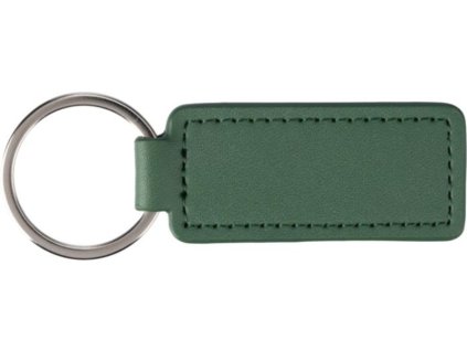 Kľúčenka zo jablkovej kože , Green (Farba Green)