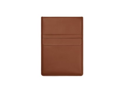 Malý obal na notebook VINGA Timo , Brown (Farba Brown)