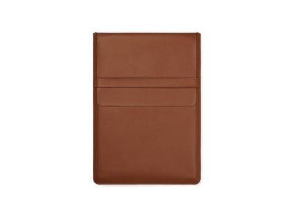 Obal na notebook VINGA Timo , Brown (Farba Brown)