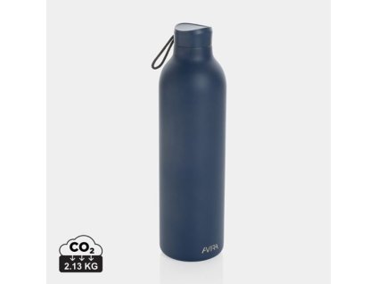 Termoska Avira Avior 1l , Navy (Farba Navy)