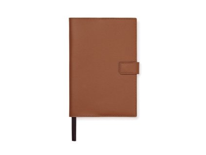 Zápisník VINGA Timo z RCS RPET a PU , Brown (Farba Brown)