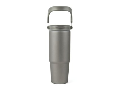 Nerezová termoska VINGA Eos (800 ml) , Grey (Farba Grey)