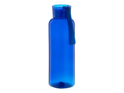 RPET fľaša (500 ml) , Blue (Farba Blue)