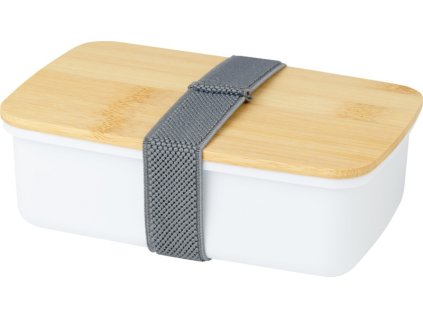 Obedár 500 ml , white (Farba white)