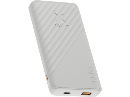 Powerbanka Xtorm XG210 Go2 15W 10 000mAh , white (Farba white)