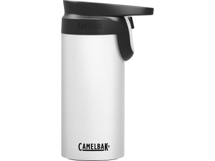 Termohrnček 350 ml CamelBak® Forge Flow , white (Farba white)