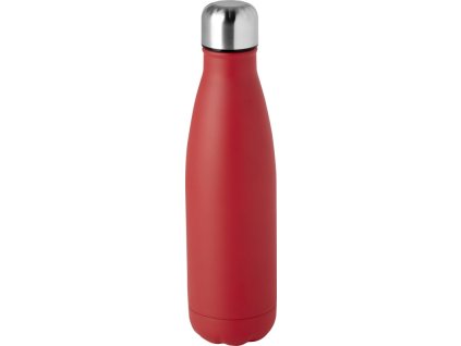 Termoska 500 ml z recyklovanej nereze (RCS) , Red (Farba Red)