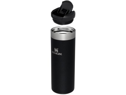 Termopohár AeroLight™ (470 ml) , Black (Farba Black)