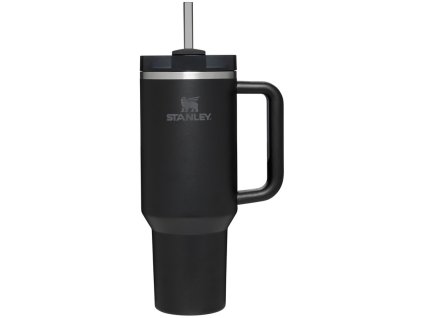 Termohrnček 1200ml Stanley Quencher H2.0 , Black (Farba Black)