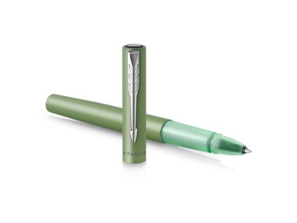 Vector XL Green , RB (Farba RB)