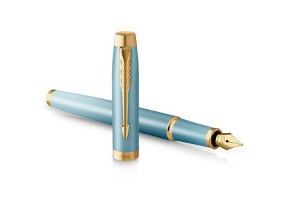 IM Writing Rituals Green GT , PP (F) (Farba PP (F))