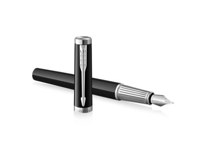 Ingenuity Black CT , PP (F) (Farba PP (F))