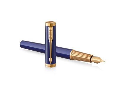 Ingenuity Dark Blue GT , PP (F) (Farba PP (F))