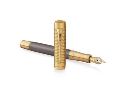 Duofold Arrow GT , PP (F)