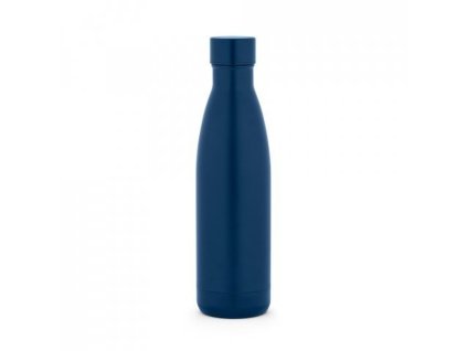 Termoska 810 ml z recyklovanej nereze , Navy (Farba Navy)