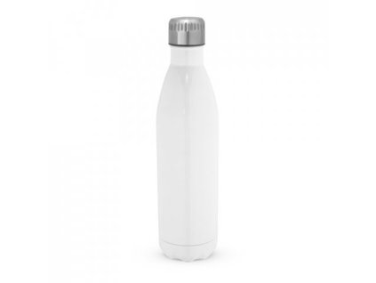 Termoska 800 ml na sublimáciu , white (Farba white)