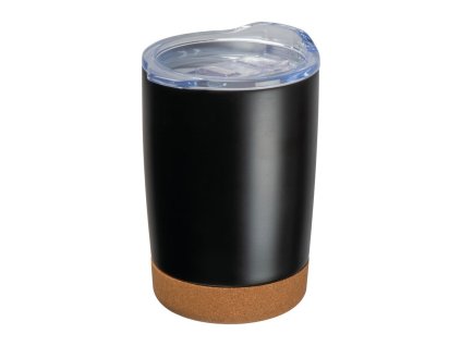 Termopohár 350 ml , Black (Farba Black)