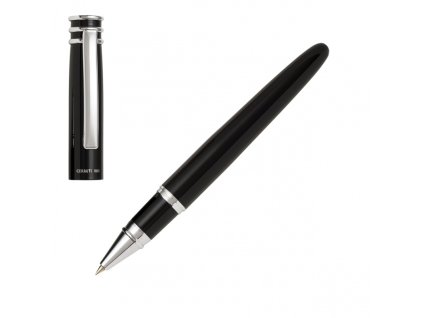 Roller Ring Top , Black (Farba Black)