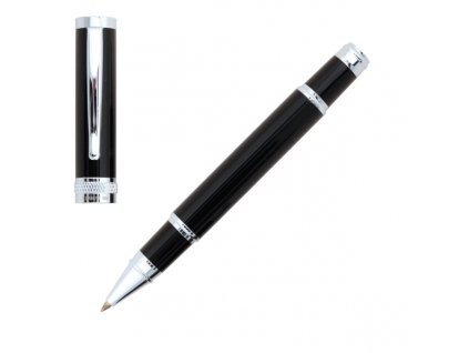 Roller Focus , Black (Farba Black)