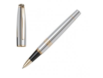 Roller Bicolore , Chrome (Farba Chrome)