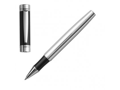 Roller Zoom Classic , Black (Farba Black)