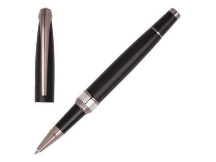 Roller Abbey , matt black (Farba matt black)