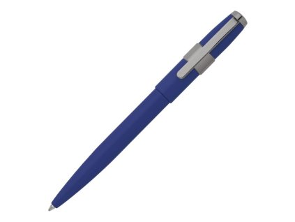 Guľôčkové pero Block , bright blue (Farba bright blue)