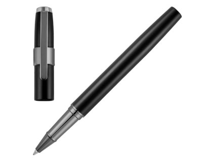 Roller Block , Black (Farba Black)