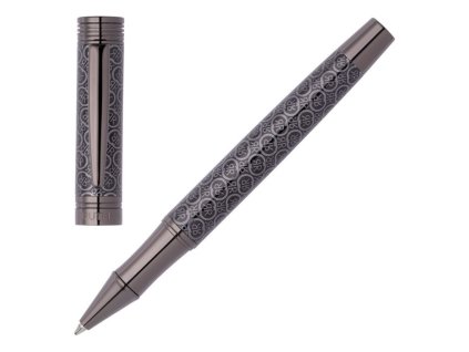 Roller Logomania , Grey (Farba Grey)