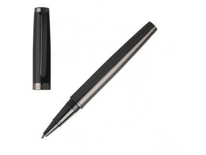 Roller Hamilton Metal , metal (Farba metal)