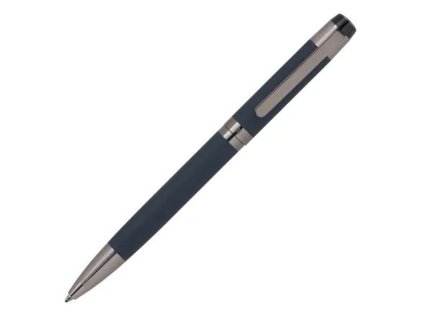 Guľôčkové pero Thames , Navy (Farba Navy)