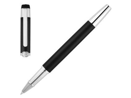 Roller Regent , Black (Farba Black)