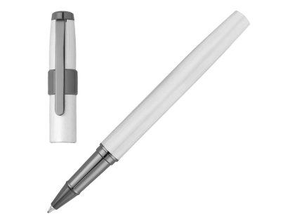 Roller Block Brushed , Chrome (Farba Chrome)