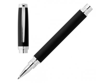 Roller Myth Black , Chrome (Farba Chrome)