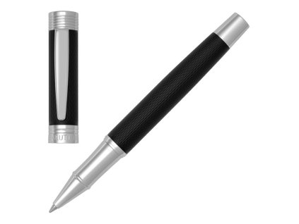 Roller Zoom Diamond , Black (Farba Black)