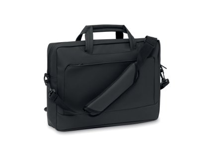 Taška na 15-palcový notebook , Black (Farba Black)