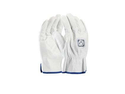 Celokožené rukavice ARDON®INDY - s predajnou etiketou 09