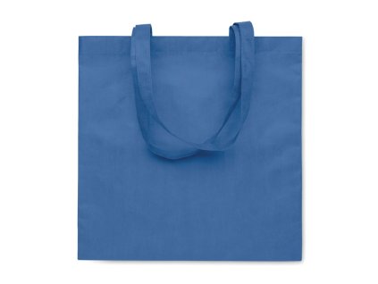 Taška z RPET netkanej textílie (80 g/m2) , Royal blue (Farba Royal blue)