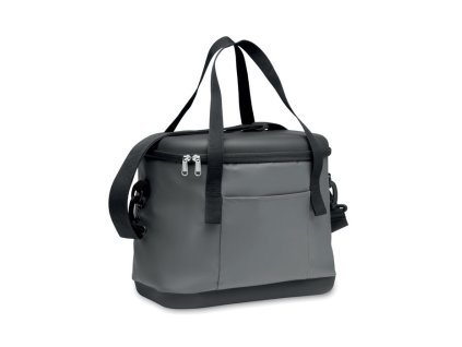 Chladiaca taška z tarpaulinu , stone grey (Farba stone grey)