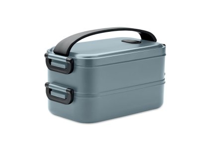 Obedár (2x800 ml) , petrol (Farba petrol)